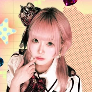 이요 프로필 이미지
