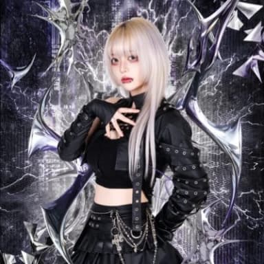 리아 프로필 이미지