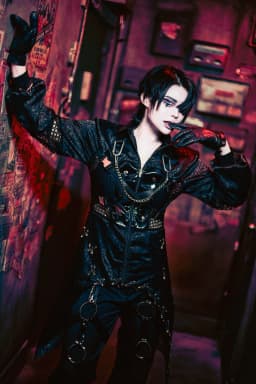 하쿠토라 프로필 이미지