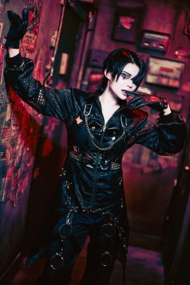 하쿠토라 프로필 이미지