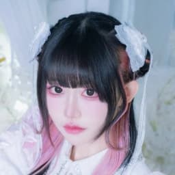 네온 프로필 이미지