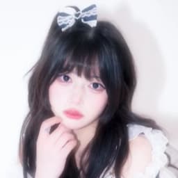 나츠하 프로필 이미지