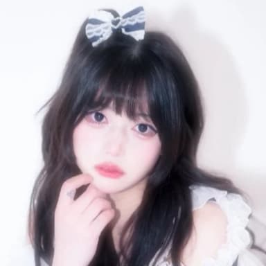 나츠하 프로필 이미지