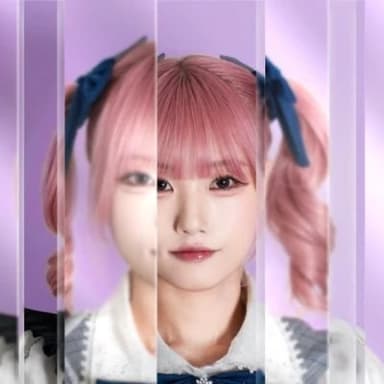 루미 프로필 이미지