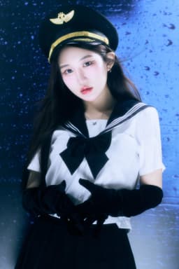 하스미 프로필 이미지