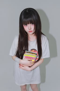 나나치 프로필 이미지