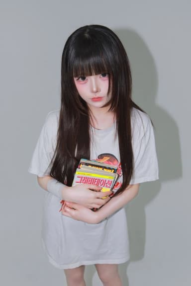 나나치 프로필 이미지