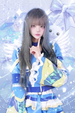 니아 프로필 이미지