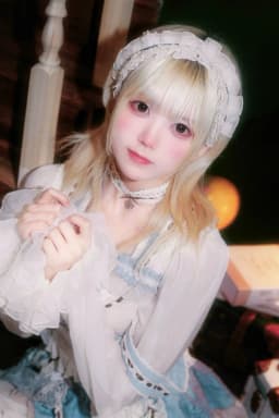 하루히 프로필 이미지