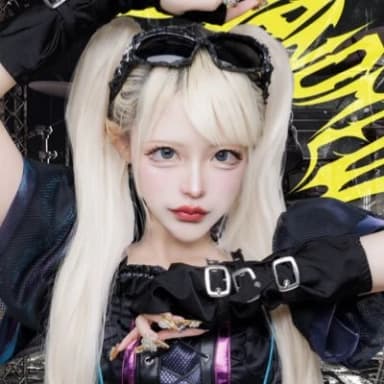 나노뮤 프로필 이미지