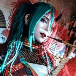 마야 프로필 이미지