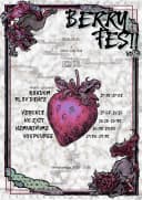 BERRY FES!! VOL.3 포스터