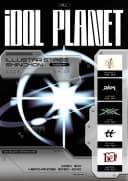 IDOL PLANET vol.4 포스터