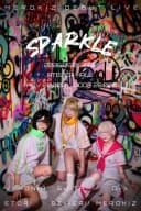 SPARKLE 포스터