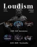 LOUDISM vol.1  포스터