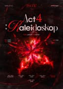 ACT 4 : Kaleidoskop 포스터