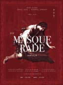 𝐌𝐚𝐬𝐪𝐮𝐞𝐫𝐚𝐝𝐞 포스터