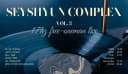 SEYSHYUN COMPLEX vol.3 포스터