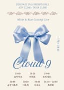 Cloud 9 포스터