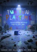  FUN FUN PLAYTIME!  : NEW Original Song Release Event 포스터