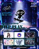FILP PLAY VOL.1 포스터