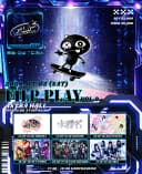 FILP PLAY VOL.2 포스터