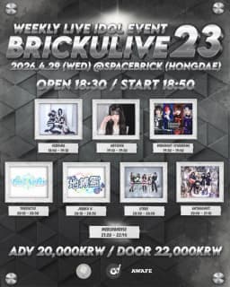 BRICKULIVE 23