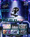FILP PLAY VOL.3 포스터