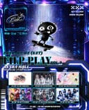FILP PLAY VOL.2 포스터