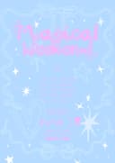 Magical Weekend vol.4 포스터