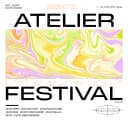 Atelier FES vol.83 포스터
