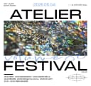 Atelier FES vol.80   포스터