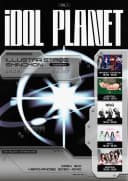 IDOL PLANET vol.1   포스터
