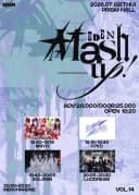 EDEN Mash-up! vol.14 포스터