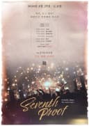 NEKIRU Debut 7th Anniversary LIVE: Seventh Proof 포스터