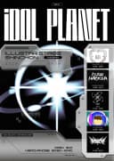 IDOL PLANET vol.6 포스터