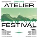 Atelier FES Night 11 포스터