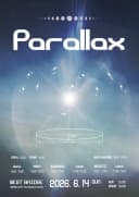 solanin 2nd Release Event: Parallax 포스터