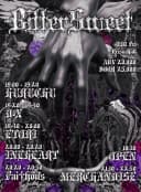 BITTERSWEET 포스터