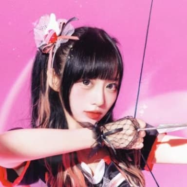 하루나 프로필 이미지