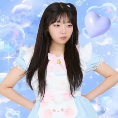 하루카 프로필 이미지