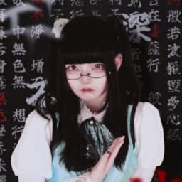 케이 프로필 이미지