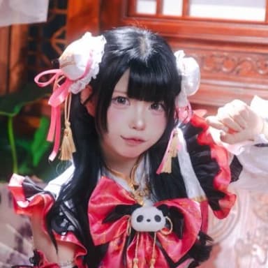 삐삐 프로필 이미지