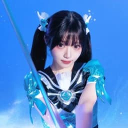 히나 프로필 이미지