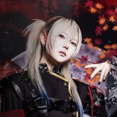 아마 프로필 이미지