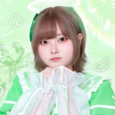 이키 프로필 이미지