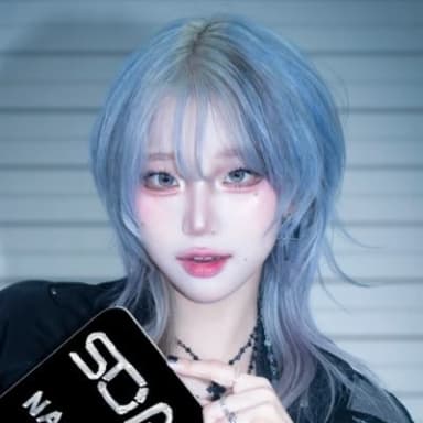 미래 프로필 이미지