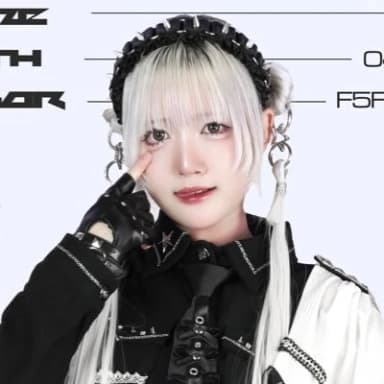 엔 프로필 이미지