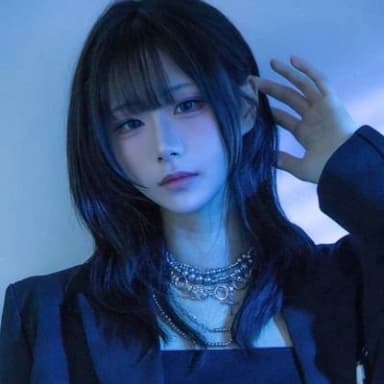 시호 프로필 이미지