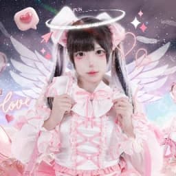 푼 프로필 이미지